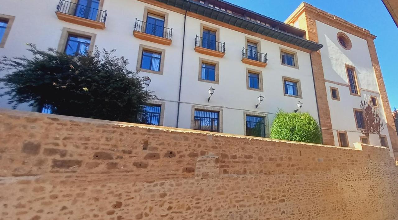 Nuevo-Casco Histórico-Parking gratuito. Oviedo Exterior foto